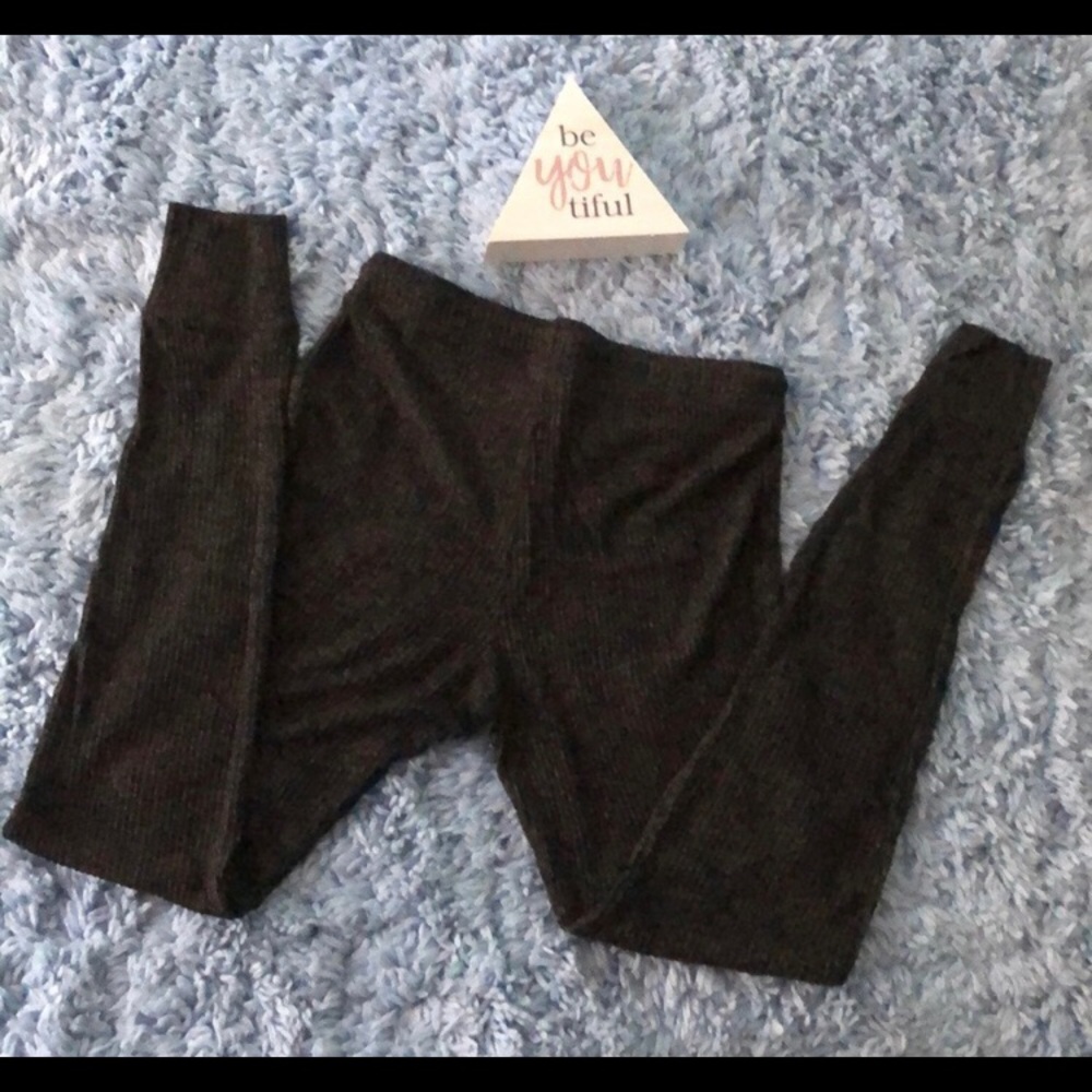 Like new soft and comfy pajama pants.
